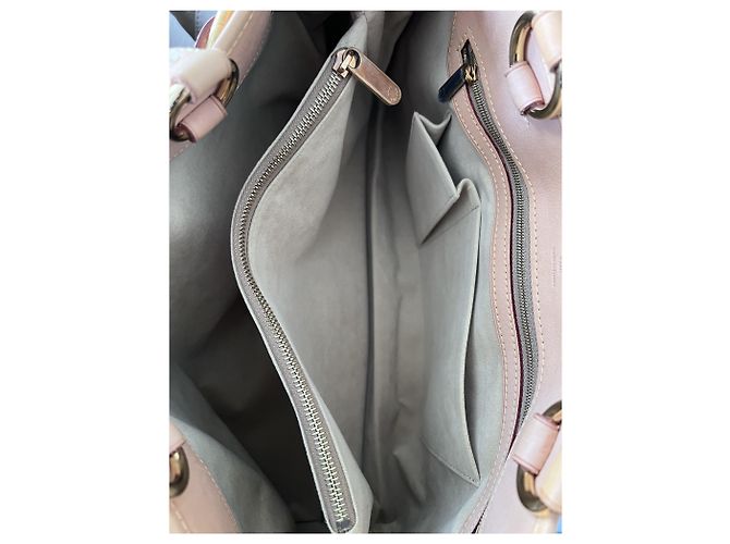 Louis Vuitton Monogram Canvas Étoile Shopper Tasche Dunkelbraun - Ansicht 6