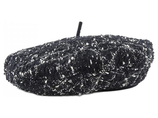 Cappellino Christian Dior Nero - vista 2