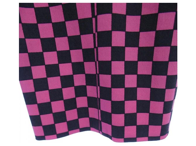 Miu Miu Hose Schwarz - Ansicht 6