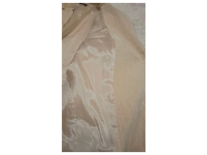 Beige Hugo Boss Jacke - Ansicht 10