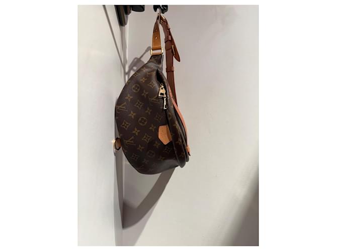Louis Vuitton Borse laterali Marrone - vista 6