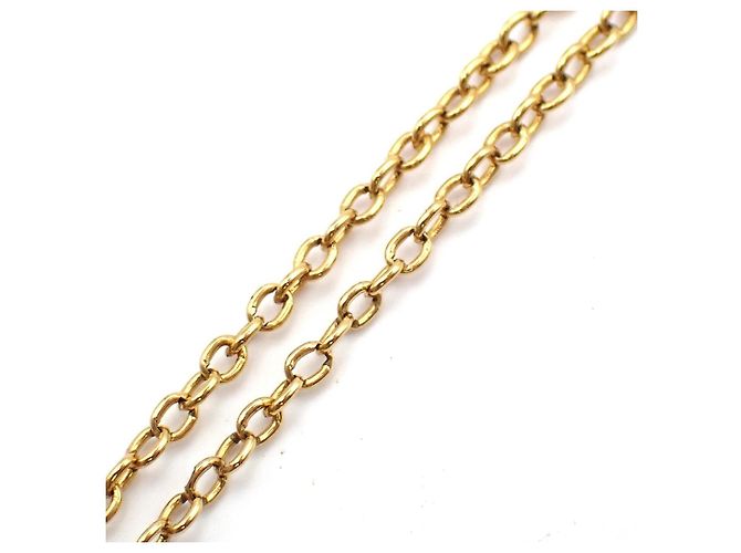 Louis Vuitton Essential V Metal D'oro - vista 5
