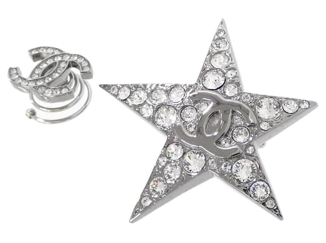 Timeless Accessorio per capelli Chanel AB7578 Blu - vista 2