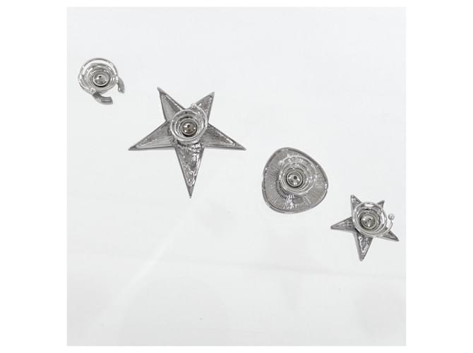Timeless Accessorio per capelli Chanel AB7578 Blu - vista 4