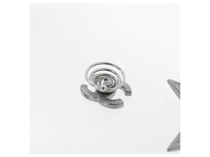 Timeless Accessorio per capelli Chanel AB7578 Blu - vista 5
