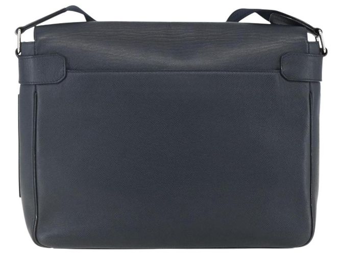 Louis Vuitton Romaine Monogram Vernis Schwarz - Ansicht 2