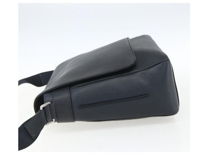 Louis Vuitton Romaine Monogram Vernis Schwarz - Ansicht 3