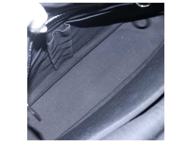 Louis Vuitton Romaine Monogram Vernis Schwarz - Ansicht 5