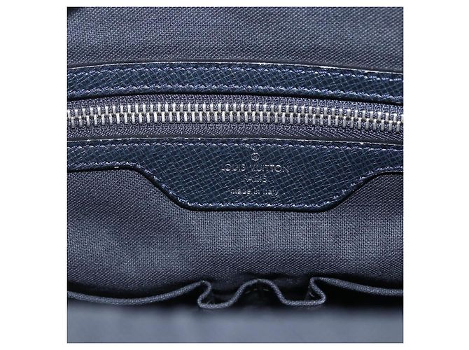 Louis Vuitton Romaine Monogram Vernis Schwarz - Ansicht 6