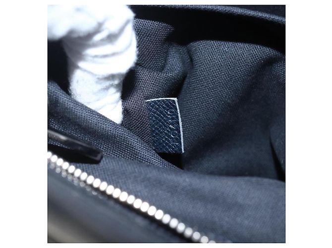 Louis Vuitton Romaine Monogram Vernis Schwarz - Ansicht 7
