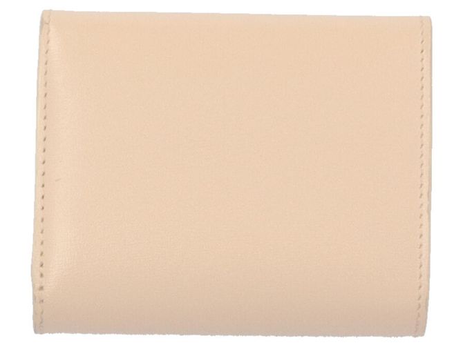 Céline Piccola borsa a soffietto Celine Beige - vista 2