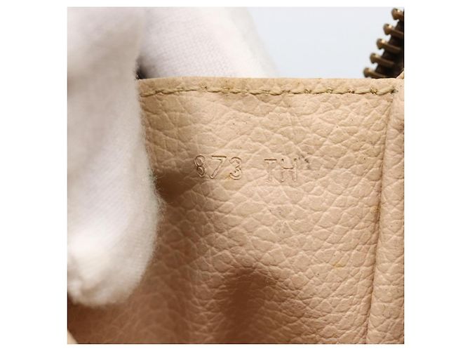 LOUIS VUITTON Trousse Toilette Monogram 23 Borsa Clutch M47524 LV Auth bs33095 Monogramma - vista 12