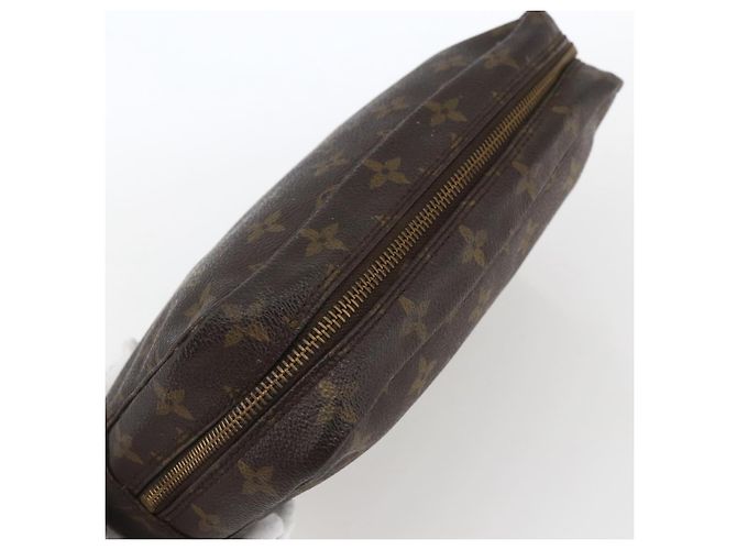 LOUIS VUITTON Trousse Toilette Monogram 23 Borsa Clutch M47524 LV Auth bs33095 Monogramma - vista 5