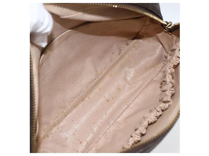 LOUIS VUITTON Trousse Toilette Monogram 23 Borsa Clutch M47524 LV Auth bs33095 Monogramma - vista 9