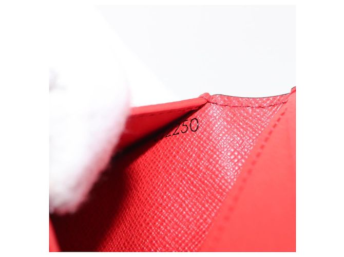 Organizer LOUIS VUITTON Monogram Organizzatore Du Poch Pass Case M69701 LV Auth 149916SM Monogramma - vista 11