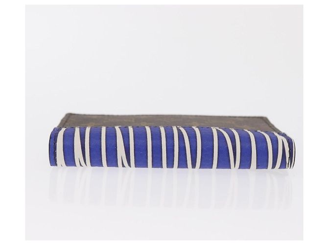 Organizer LOUIS VUITTON Monogram Organizzatore Du Poch Pass Case M69701 LV Auth 149916SM Monogramma - vista 4