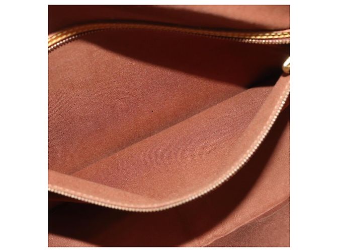 LOUIS VUITTON Monogram Gibeciere GM Borsa a Spalla M42246 LV Auth ka2055 Monogramma - vista 27