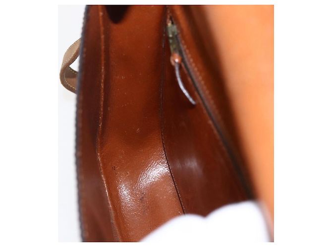 LOUIS VUITTON Borsa a Spalla Monogram Saint Cloud GM M51242 LV Auth bs33032 Monogramma - vista 23