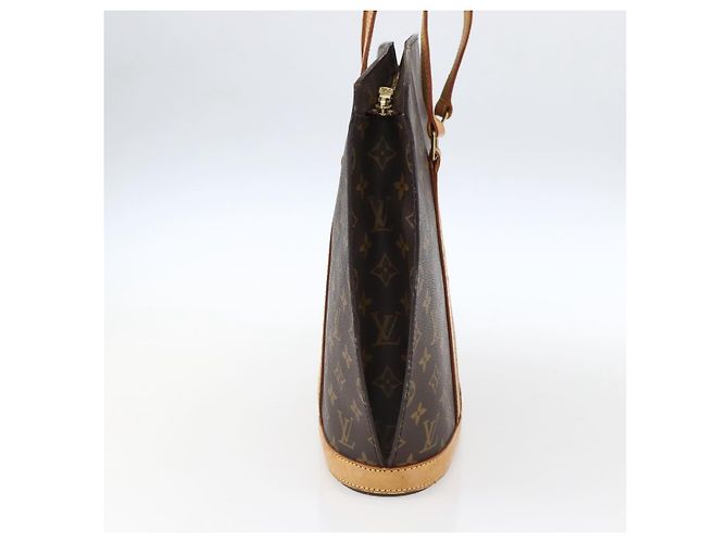 LOUIS VUITTON Borsa Tote Babylone Monogram M51102 LV Auth 169994 Monogramma - vista 3