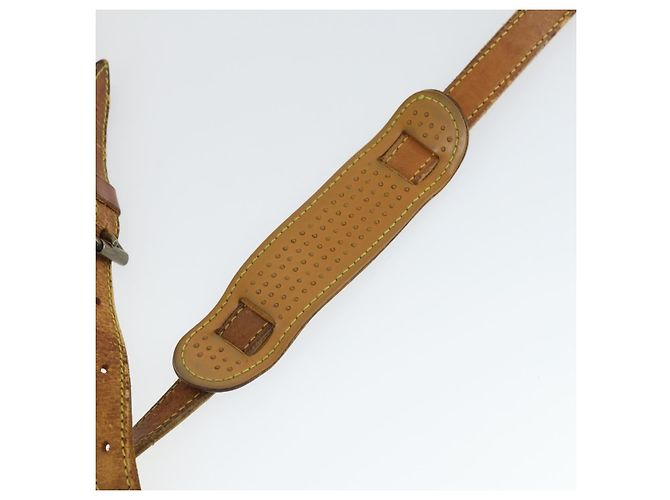 LOUIS VUITTON Borsa a Spalla Monogram Saumur 30 M42256 LV Auth BA10158 Monogramma - vista 14