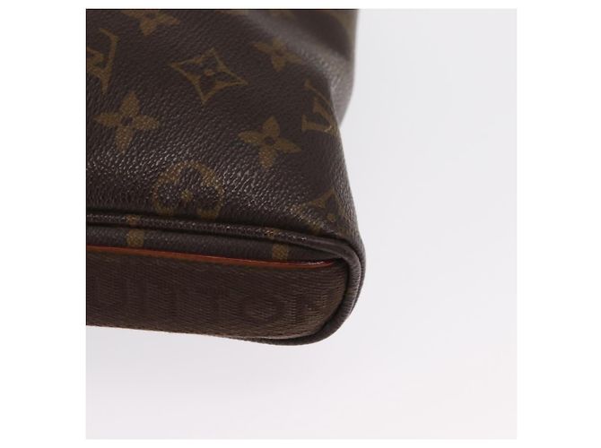 LOUIS VUITTON Borsa a Spalla Monogram LV Auth BA9154 Monogramma - vista 9