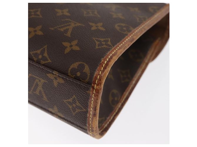 LOUIS VUITTON Borsa a Mano Monogram Bel Air 2way M51122 LV Auth BA10149 Monogramma - vista 17