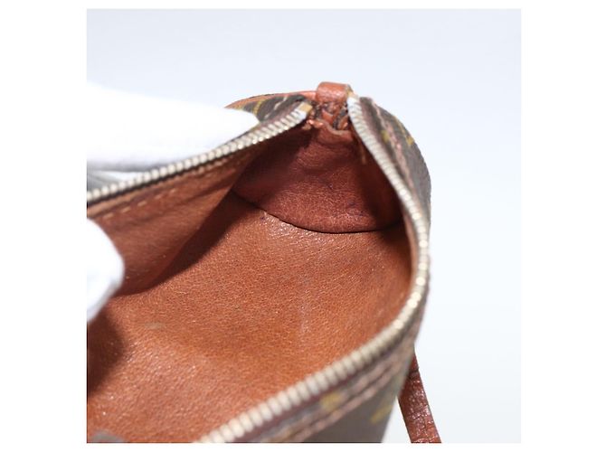 LOUIS VUITTON Monedero Papillon Monograma LV Auth 169829 - vista 18