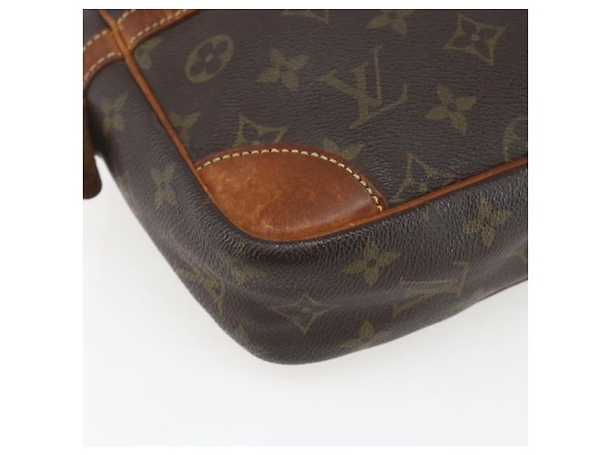 LOUIS VUITTON Clutch Compiegne 28 M51845 LV Auth ka2050 Monograma - vista 14