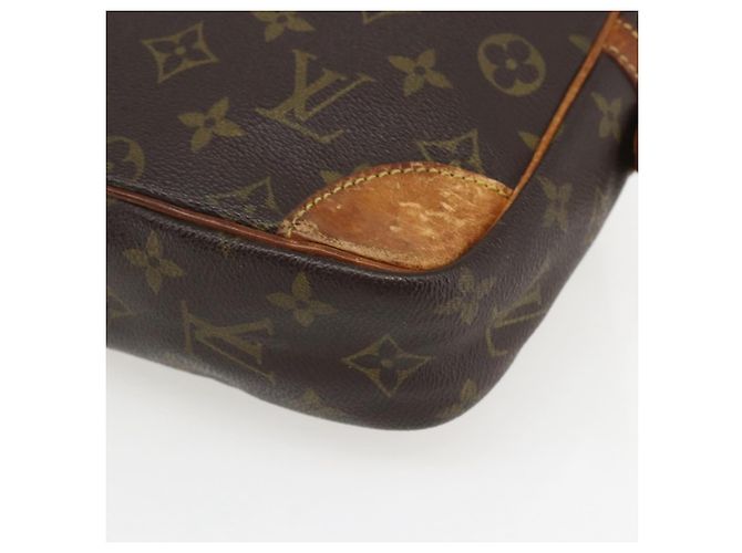 LOUIS VUITTON Clutch Compiegne 28 M51845 LV Auth ka2050 Monograma - vista 15