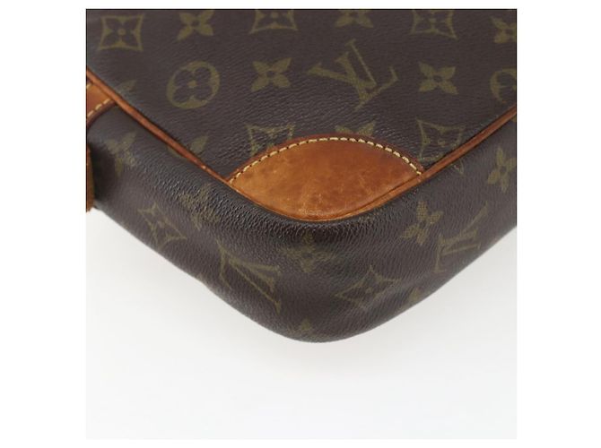 LOUIS VUITTON Clutch Compiegne 28 M51845 LV Auth ka2050 Monograma - vista 16
