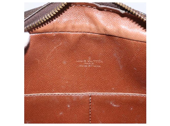 LOUIS VUITTON Clutch Compiegne 28 M51845 LV Auth ka2050 Monograma - vista 17