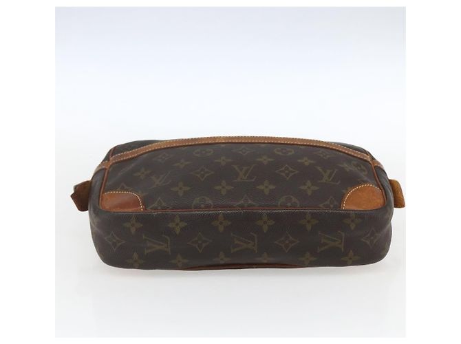 LOUIS VUITTON Clutch Compiegne 28 M51845 LV Auth ka2050 Monograma - vista 6