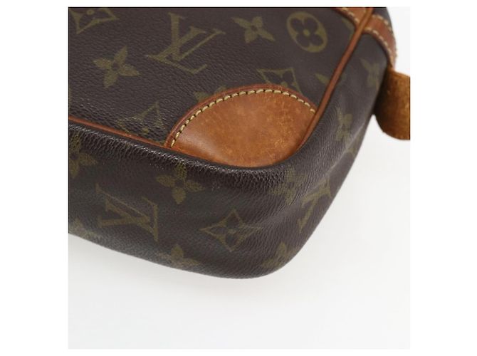 LOUIS VUITTON Clutch Compiegne 28 M51845 LV Auth ka2050 Monograma - vista 7