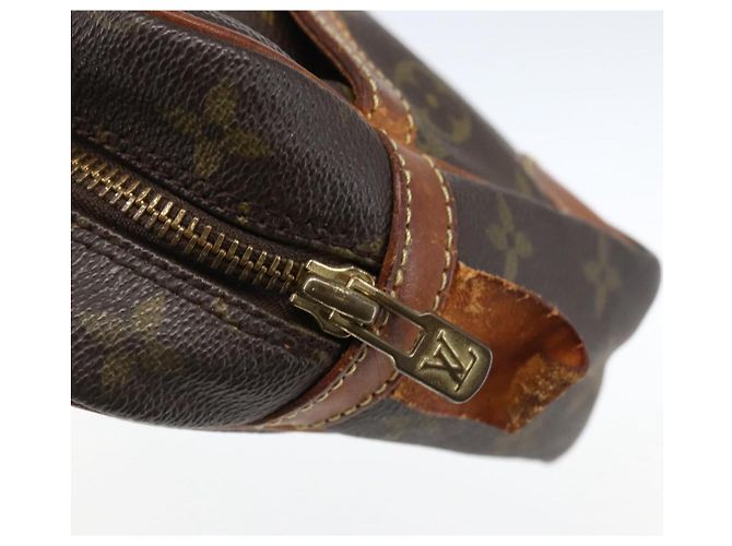 LOUIS VUITTON Clutch Compiegne 28 M51845 LV Auth ka2050 Monograma - vista 8
