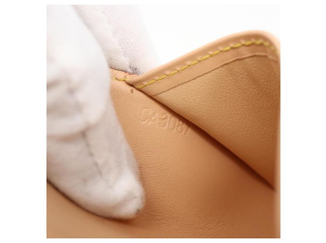 COPERTINA AGENDA PM CHIBI MUSHROOM MULTICOLOR LOUIS VUITTON R20958 LV Auth 169924SM Bianco - vista 11