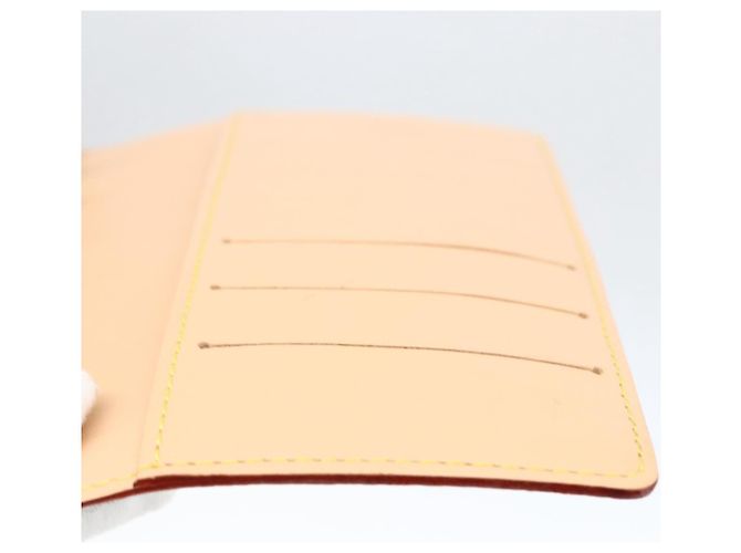 COPERTINA AGENDA PM CHIBI MUSHROOM MULTICOLOR LOUIS VUITTON R20958 LV Auth 169924SM Bianco - vista 22