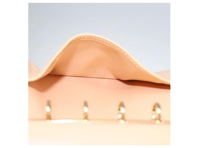 COPERTINA AGENDA PM CHIBI MUSHROOM MULTICOLOR LOUIS VUITTON R20958 LV Auth 169924SM Bianco - vista 23