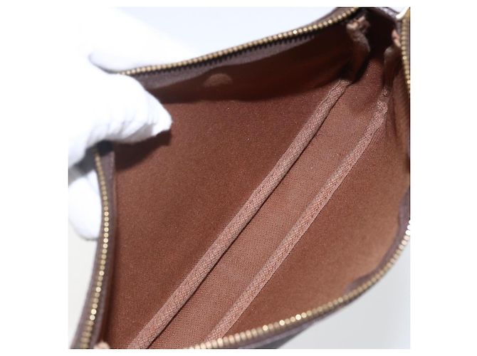 LOUIS VUITTON Pochette Accessori Monogram M51980 LV Auth 165400 Monogramma - vista 11