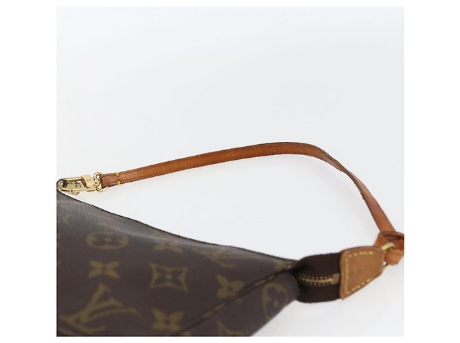 LOUIS VUITTON Pochette Accessori Monogram M51980 LV Auth 165400 Monogramma - vista 8