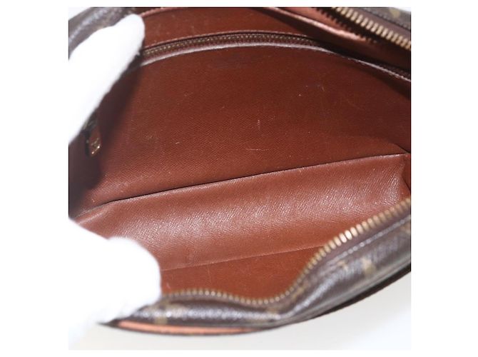 LOUIS VUITTON Borsa a Spalla Monogram Trocadero 23 M51276 LV Auth hk3404 Monogramma - vista 10