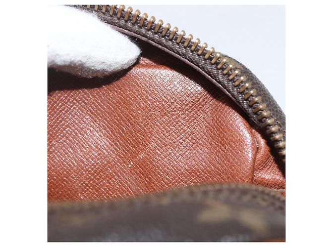 LOUIS VUITTON Borsa a Spalla Monogram Trocadero 23 M51276 LV Auth hk3404 Monogramma - vista 12