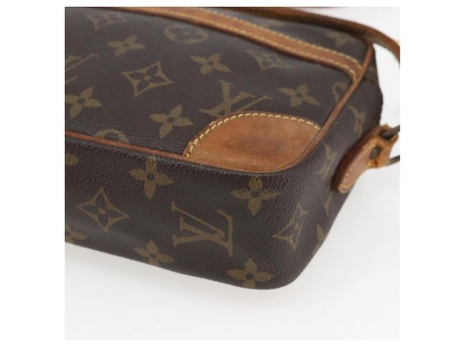 LOUIS VUITTON Borsa a Spalla Monogram Trocadero 23 M51276 LV Auth hk3404 Monogramma - vista 14