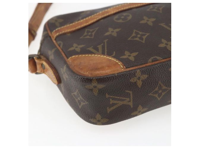LOUIS VUITTON Borsa a Spalla Monogram Trocadero 23 M51276 LV Auth hk3404 Monogramma - vista 15