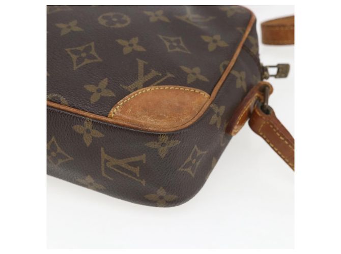 LOUIS VUITTON Borsa a Spalla Monogram Trocadero 23 M51276 LV Auth hk3404 Monogramma - vista 16