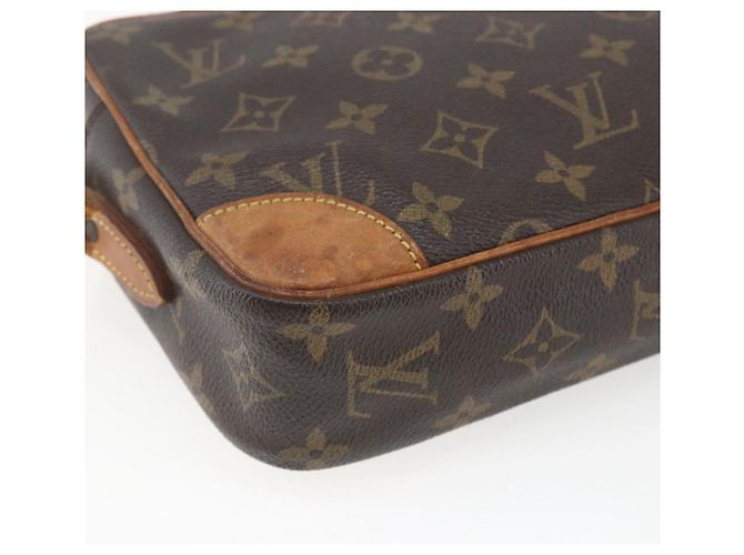 LOUIS VUITTON Borsa a Spalla Monogram Trocadero 23 M51276 LV Auth hk3404 Monogramma - vista 17