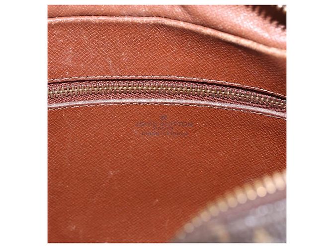 LOUIS VUITTON Borsa a Spalla Monogram Trocadero 23 M51276 LV Auth hk3404 Monogramma - vista 18