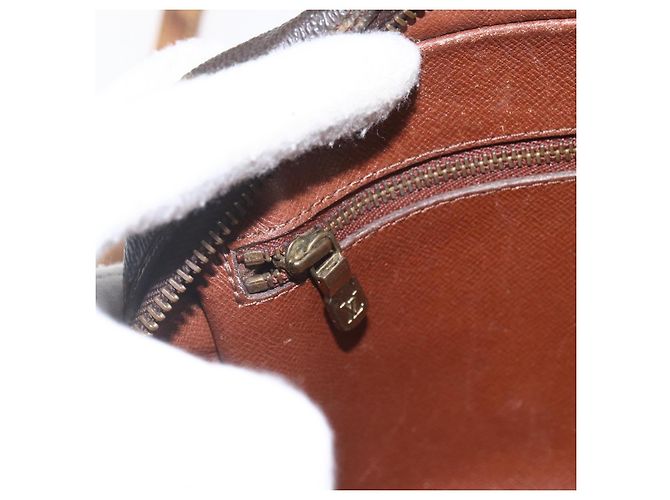 LOUIS VUITTON Borsa a Spalla Monogram Trocadero 23 M51276 LV Auth hk3404 Monogramma - vista 19