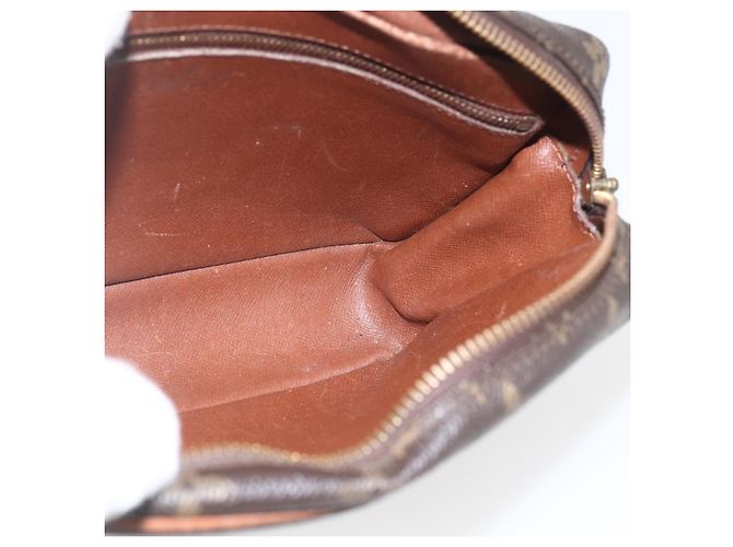 LOUIS VUITTON Borsa a Spalla Monogram Trocadero 23 M51276 LV Auth hk3404 Monogramma - vista 20