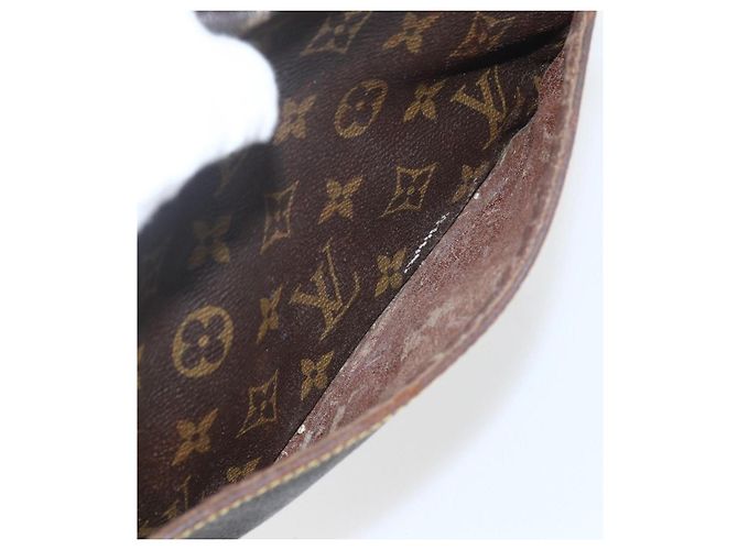 LOUIS VUITTON Borsa a Spalla Monogram Trocadero 23 M51276 LV Auth hk3404 Monogramma - vista 22