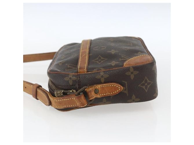 LOUIS VUITTON Borsa a Spalla Monogram Trocadero 23 M51276 LV Auth hk3404 Monogramma - vista 3